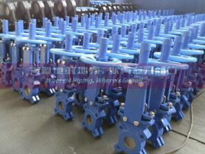 刀閘閥為何不讓她為你保駕護(hù)航！