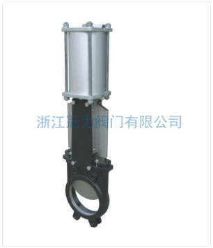 氣動(dòng)刀型閘閥的密封效果怎樣才可以達(dá)到良好效果？