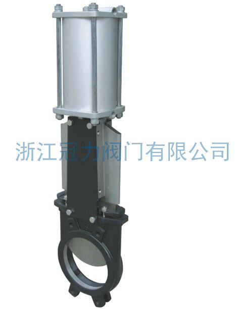 氣動(dòng)刀型閘閥的三防指的是哪些？