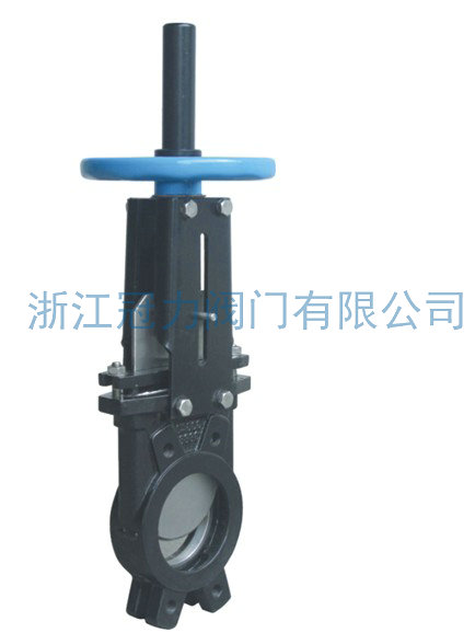 不銹鋼刀閘閥的應(yīng)用行業(yè)