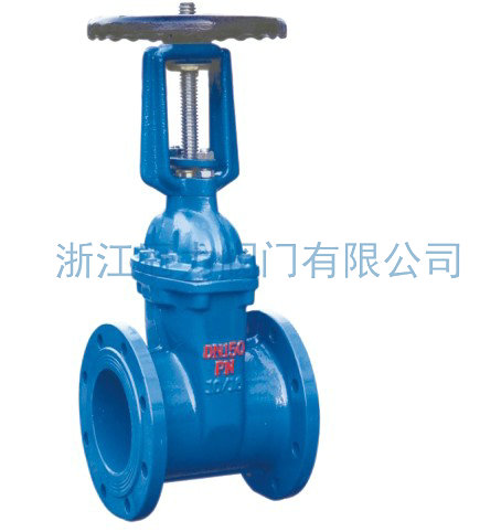 彈性座封閘閥的特點有哪些